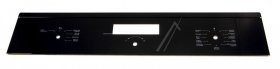 Brandt Profile - 70x1684 Eis Panel Black
