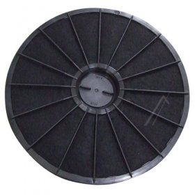 Kuppersbusch Carbon Filter - Zub 526 506440 Carbon Filter 231x29mm