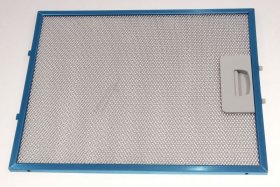 Kuppersbusch Metal Grease Trap - 539557 Metal Filter Complete + Handle