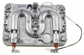 Heating For Coffee Machines - 3a-c219-002e 4055131553 Heating Element complete therm [Electrolux Aeg]