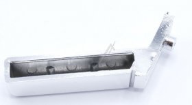 Hisense Gorenje Fixings And Brackets - 293298 Glass Holder Right