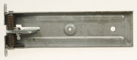 Door Hinge For Oven - Hinge Complete [Sogedis]