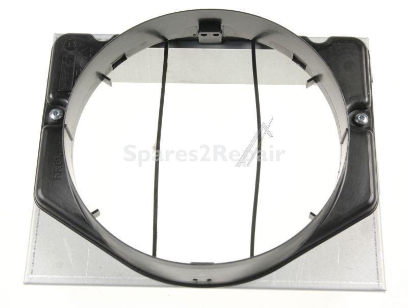 Hisense Gorenje Air Shield - 128239 Connection Outlet 150