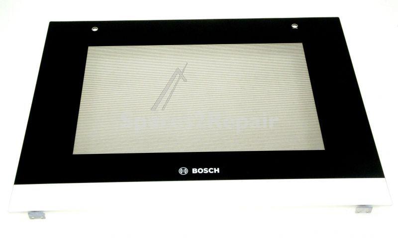Operating Unit Screen - 00679615 Panel-facia [Bosch Siemens]