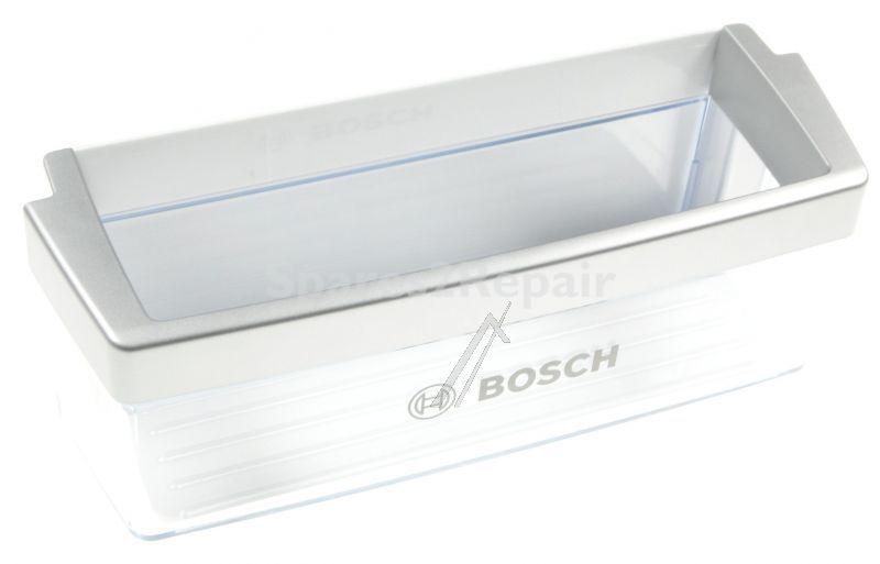 Refrigerator - Freezer Door Shelf - 00673119 Tray [Bosch Siemens]