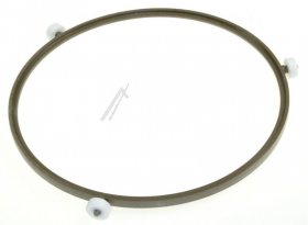 Lg Driver Unit Disc Table - Wheeled Turntable Tray Support