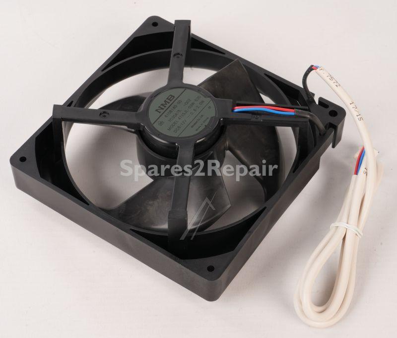 Liebherr Fan Blades - 629979900 Fan Blade