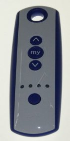 Somfy Garage Remote Control - Handsender, 4 Kanal, 433,42mhz, Rc