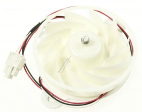 Meiling Ventilator Motor - B1353 4-15 890107177 Motor Ventilator
