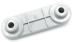 Galanz Fixings And Brackets - 228210000281 Halterung Schiene Oberkorb