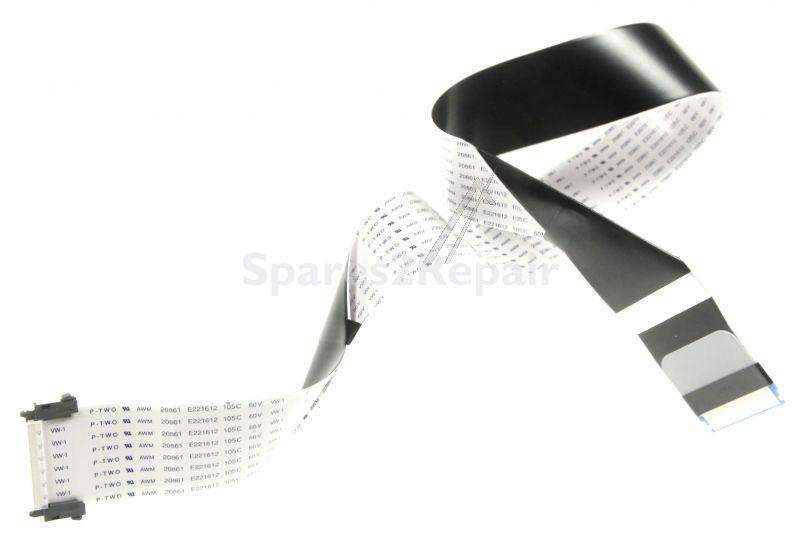 Panasonic Flexi print Connector - Tsckf0630030 Vbo 51pin