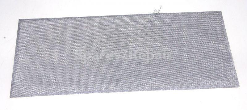 Metal Grease Trap - 00365472 Metal-mesh Grease Filter [Bosch Siemens]
