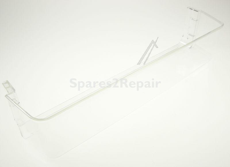 Refrigerator - Freezer Door Shelf - 12131000005665 Refrigerator Door Shelf [Midea]