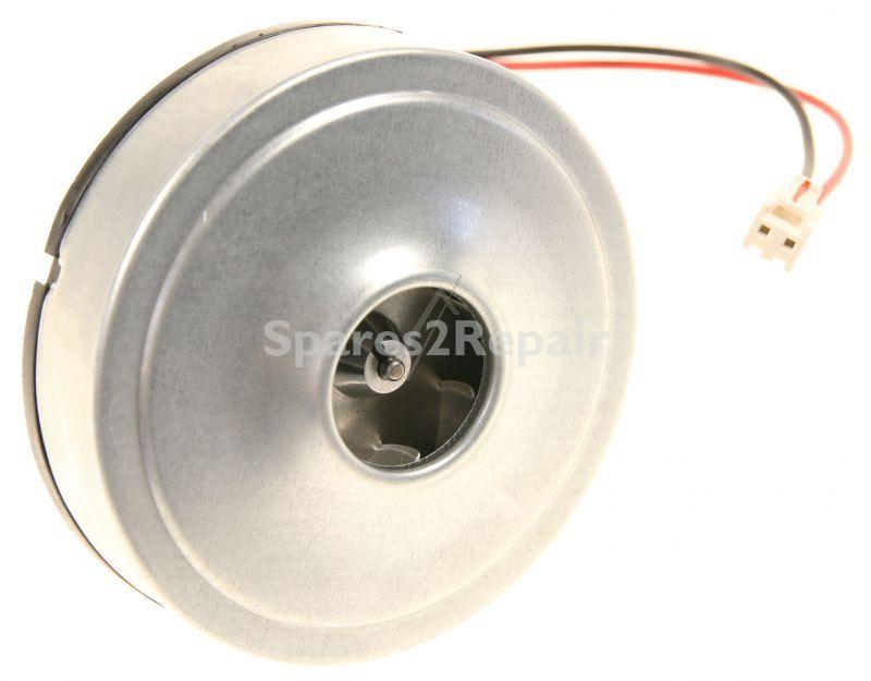 Ecovacs Vacuum Cleaner Motor - Motor