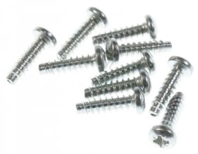 Screw - 09161506 Screw [Candy Hoover]