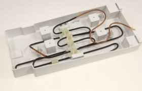 Hisense Gorenje Defrosting Heater - Hk1625940 Condenser Fixed Clip
