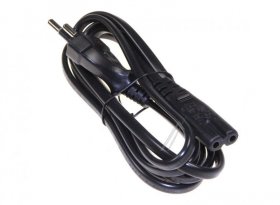Panasonic Mains Power Lead - K2cq2yy00107 Ac Cord
