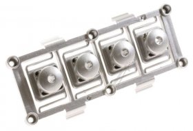 Button - 42044059 Selection Button Quad-q-line-cls [Vestel]