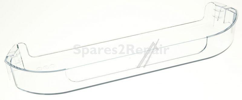Hisense Gorenje Refrigerator - Freezer Door Shelf - 362285 Door Tray 54n H50-b 031