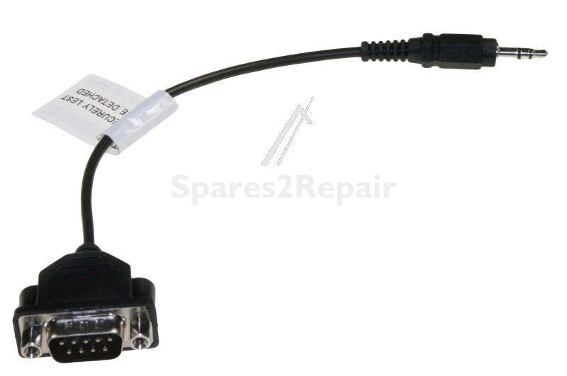 Samsung Cable-plugs-adapter - Bn39-01545b Samsung Cbf Signal Proton