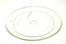 Sharp Microwave Turntable Plate - Turntable Glass Plate Ø 325mm