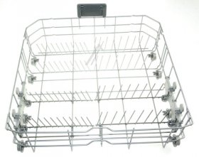 Dish Basket - 1758970821 C00868090 Lower Basket Group [Arcelik]