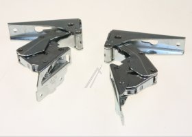 Brandt Door Hinges For Fridges - As0014714 Kit Hinge