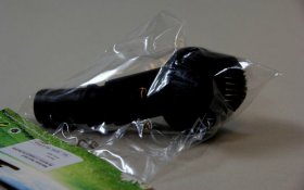 Compatible Nozzle For Upholstery - Round Furniture Nozzle D28mm