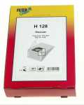 Filterclean Vacuum Cleaner Bags - H128 000759-k Dust Bags X 5+1+1