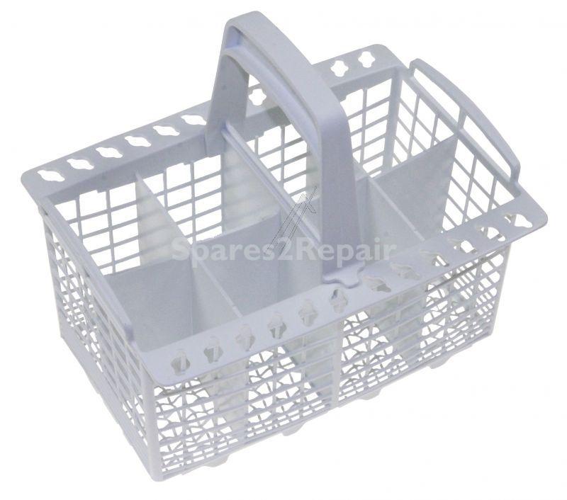 Cutlery Basket - C00094297 482000022776 Cutlery Basket [Whirlpool Indesit]