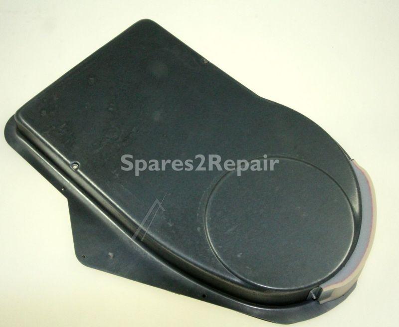 Flap - C00264260 482000030700 Cover Heater +wick [Whirlpool Indesit]