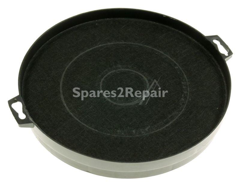 Carbon Filter - Mcfe43 9029801520 Carbon Filter Model 210 [Electrolux Aeg]