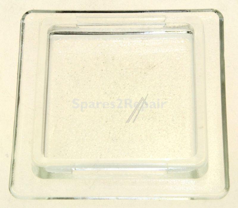 Glass Oven Lamp Cover - 1250298683004 Glass Oven Lamp [Electrolux Aeg]
