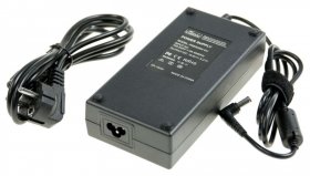 Classic Lcd tv-moni Desktop Pow Supply - 19 5v-8 21a-160w Power Supply + Lead