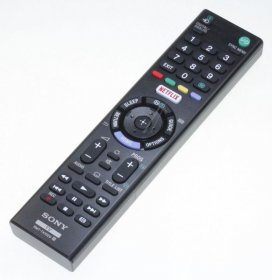 Sony Ir remote Control - Rmt-tx102d Remote Commander (rmt-tx102d)