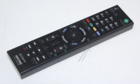 Sony Ir remote Control - Rmt-tx100e Remote Commander (rmt-tx100e)