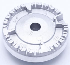 Teka Mechanical Components - 60602104 Med-fast Burner Crown