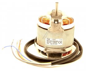 Elica Hood Motors - S258200 Motor Counterclockwise Rotation Mot S80-25anp8200se Ra 4v Se
