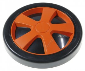 Hisense Gorenje Roller - 413383 Big Wheel Assembly