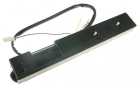 Elica Operating Unit Screen - Agc0130378 Electronic Control Panel Agc 2rot 4v Modern