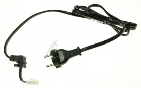 Panasonic Mains Power Lead - K2cl2yy00017 Ac Cord