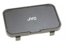 Jvc Cap - Monitor Hood Assy