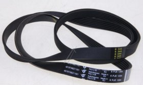 Belt Pulley - C00337069 480111101346 Pulley [Whirlpool Indesit]