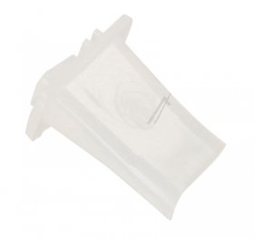 Light Rail - C00510089 488000510089 Light Track Start-pause Fresh Ca [Whirlpool Indesit]