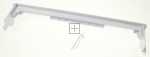 Keg Ornamental Rail - 1 02 00 0000412 Evaporator Cover Up
