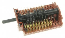 Smeg Switch - 811730371 Oven Selector-switch