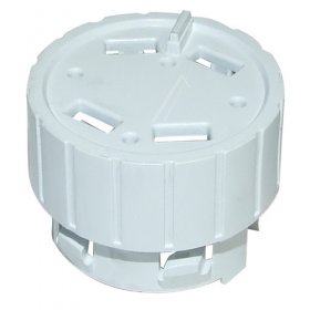 Button - 42040628 Temp-rev Selection Knob Body-lares [Vestel]