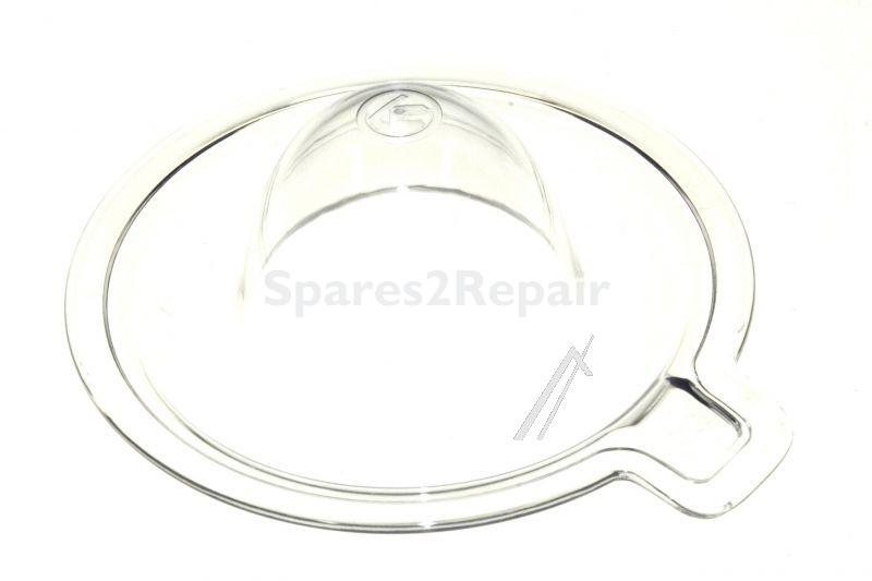 Covering Cap - Kw713003 Dust Cover Je280-290 [Delonghi]