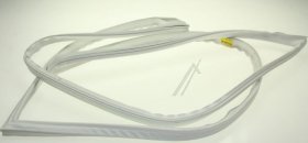 Liebherr Magnetic Door Seal - 711102200 Magnetic Door Seal 4-sided White With Mounting Material