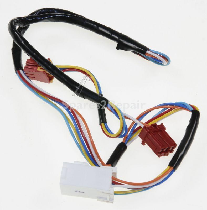 Panasonic Harness - Axw-466663 Wiring Harness Turbi